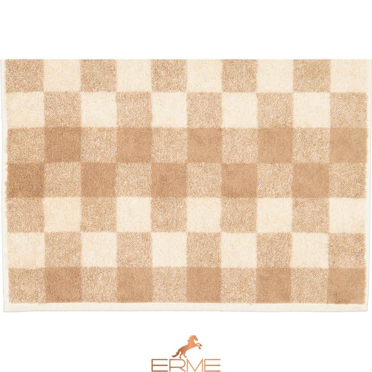 Полотенце Cawoe - Natural Oaramel, 30х50