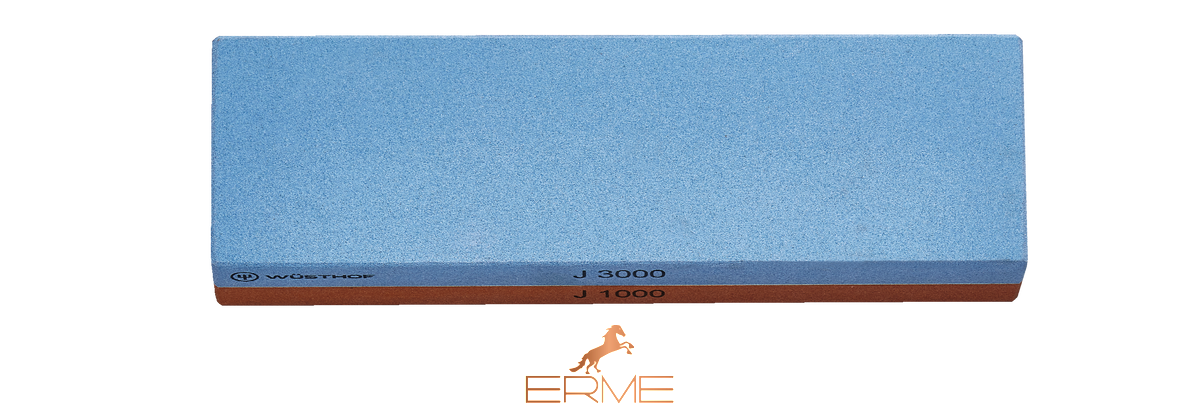 Wusthof - Whetstone J 1000 / 3000
