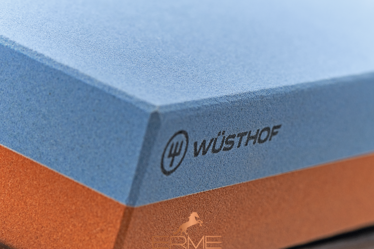 Wusthof - Whetstone J 1000 / 3000