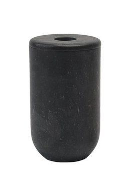 Aquanova Hammam Dark Grey - Ємніть для ароматів