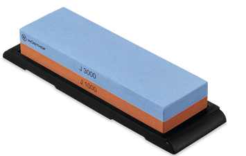 Wusthof - Whetstone J 1000 / 3000