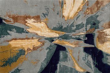 Carpet Serge Lesage - Eclat dore