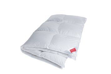 Ковдра гагачий пух Hefel Eiderdown GD Демісезонна, 140x200, 480 гр