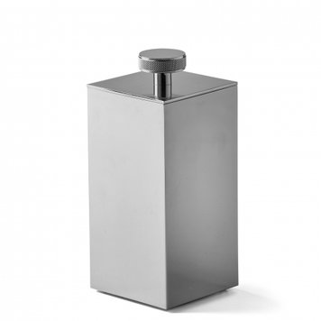 Treesseci Metal Quadra - Multifunctional box with lid