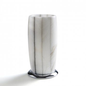 Treesseci Rigato - Toothbrush cup