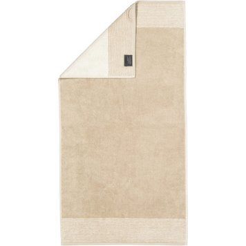 Towel Cawoe - Two-tone Sand, 30х30