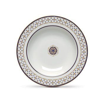Pozzi Charles - Deep plate