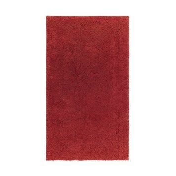 Велюровый коврик для ванны Graccioza - Egoist Cherry, Под заказ (доставка от 4х недель), 50x80 см