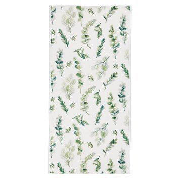 Towel Feiler - GENTLE LEAVES 50x100