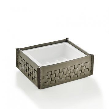 Treesseci Hilton - Soap dish