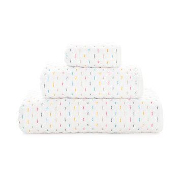 Graccioza towel - Joy White, 30х30
