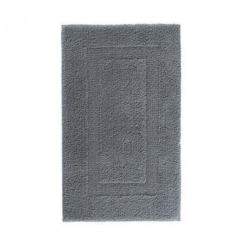 Килимок для ванної Graccioza Classic Steel 100% бавовна (50х80 см)