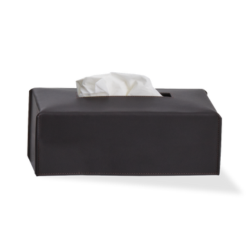 Decor Walther NAPPA - Салфетница Black Brown