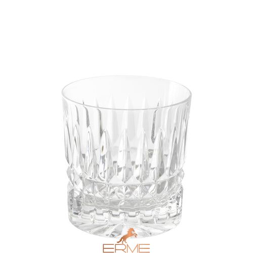 Сristallerie de Montbronn Seville - Whiskey glass, 85мм, 80мм, 270 мл, 440 г