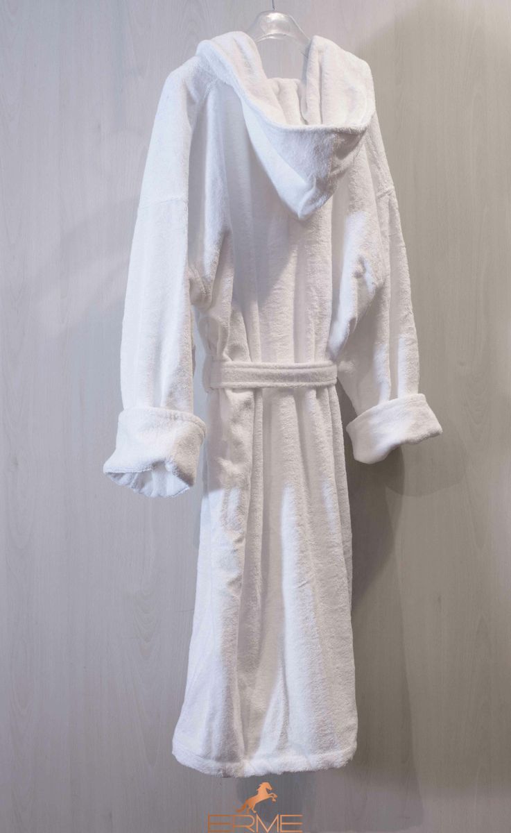 Bathrobe Signoria Firenze Luxury