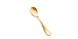 Cutlery Mepra - Michelangelo Vintage Oro, 24