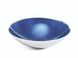 Dogale Fenice - Decorative bowl Blue