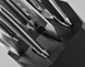 Wusthof - Classic Knife set of 9 items