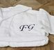 Bathrobe Signoria Firenze Luxury