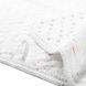 Graccioza towel - Joy White, 30х30