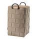 Aquanova Dix Beige - Корзина для белья