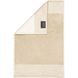 Рушник Cawoe - Two-tone Sand, 30х30