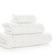Graccioza towel - Joy White, 30х30