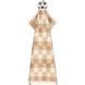Полотенце Cawoe - Natural Oaramel, 30х50