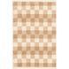 Полотенце Cawoe - Natural Oaramel, 30х50