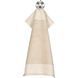 Рушник Cawoe - Two-tone Sand, 30х30