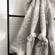 Халат 100% хлопок Le Jacquard Francais Charme Grey (размер S)