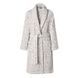 Халат 100% хлопок Le Jacquard Francais Charme Grey (размер S)