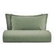 Bed linen Biancoperla - Niagara Woods, 50x75 (2pc), 155x200 (2pc), 270x290