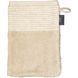 Рушник Cawoe - Two-tone Sand, 30х30