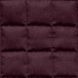 Signoria Firenze - Стьобане покривало MASACCIO Plum, Plum, 260x270
