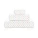Graccioza towel - Joy White, 30х30
