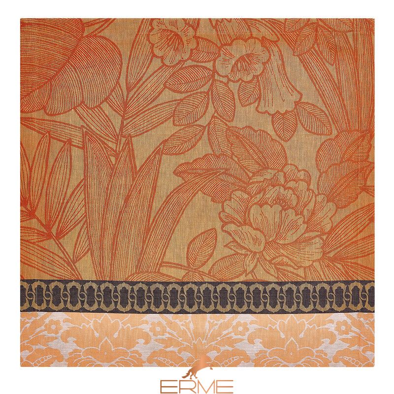 Серветка Jacquard Francais - Tropicale Lin Goyave