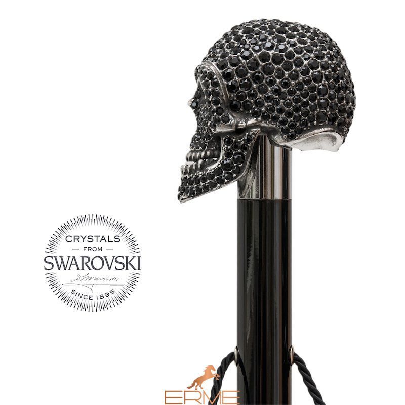 Pasotti лопатка - SKULL