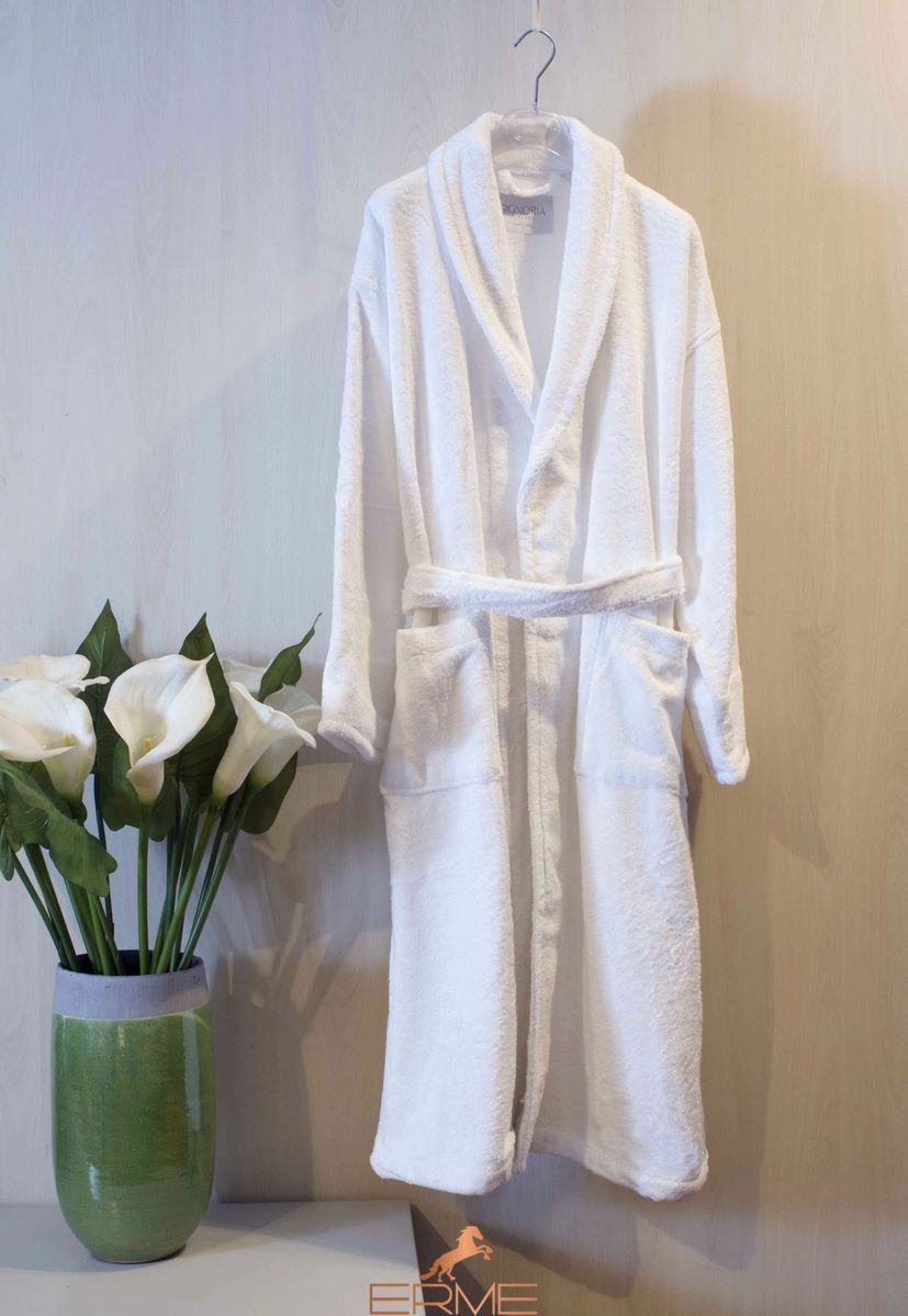 Bathrobe Signoria Firenze Luxury