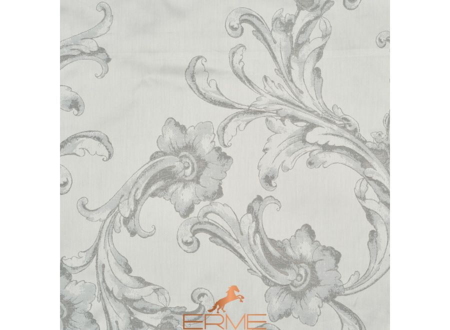 Bed linens - Signoria Firenze Canazei Grey, 50x70, 155x200 (2pc), 270x290