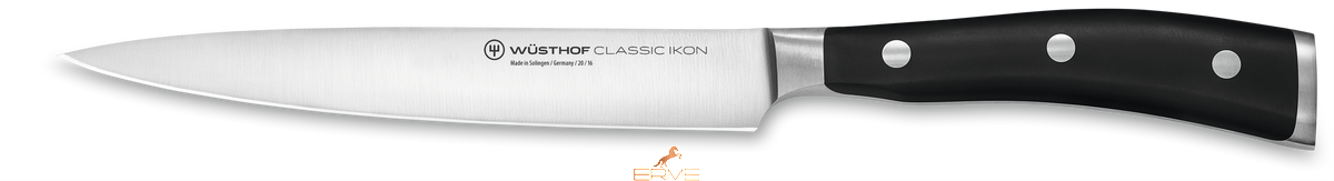Wusthof - Classic Набір ножів з 9 предметів