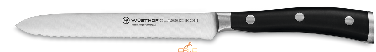 Wusthof - Classic Набір ножів з 9 предметів