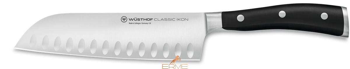 Wusthof - Classic Набір ножів з 9 предметів