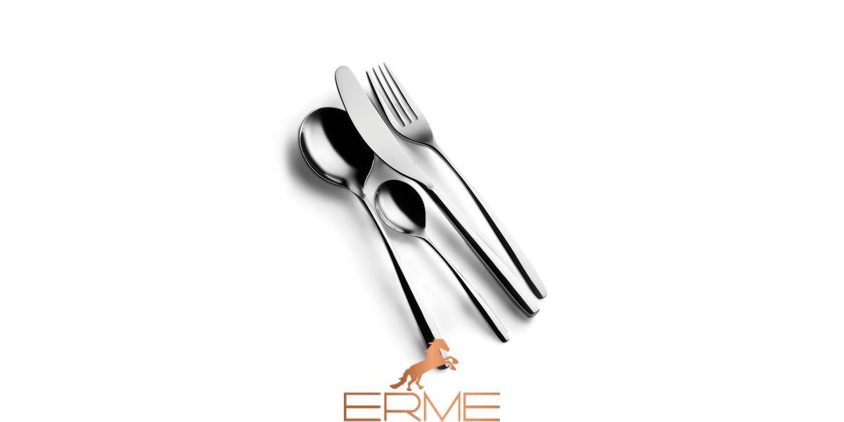 Cutlery Mepra - Morgana