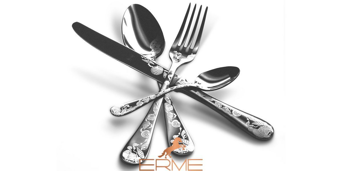Cutlery Mepra - Venere