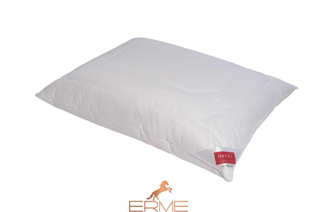 Hefel Pure Bamboo Pillow, 40x40, 270 гр