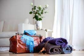 Кашемировый плед Ulrike Hefel Pure Cashmere, 130x180