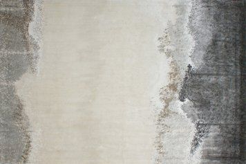 Carpet Serge Lesage - Land gris