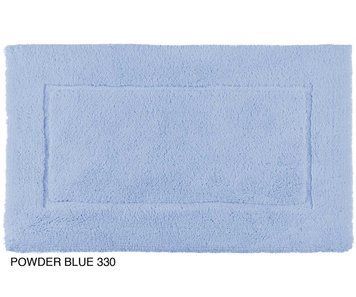 Коврик для ванной Abyss and Habidecor Must Powder Blue