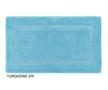 Коврик для ванной Abyss and Habidecor Reversible Turquiose